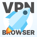 Logo Proxy Browser - Android - BE - CPI
