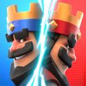 Logo Clash Royale - Android - IN - CPI