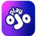 Logo PlayOJO - Android - CA (except Ontario) - CPA
