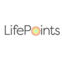 Logo LifePoints - ES - CPL