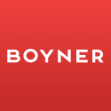 Logo Boyner – Online Alışveriş - Android - TR - CPI