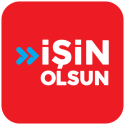 Logo İşin Olsun - Job Search - Android - TR - CPI