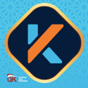 Logo Kredivo - Paylater & Pinjaman - Android - ID - CPI