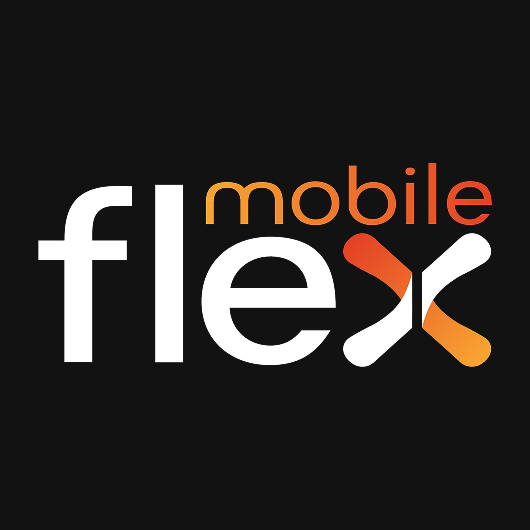 Logo Flex Mobile - US - CPA