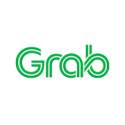 Logo Grab - Taxi & Food Delivery - Android - MY - CPI