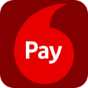 Logo Vodafone Pay - Android - TR - CPI
