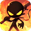 Logo Stickman GO - Android - PH - CPI