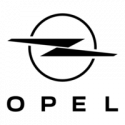 Logo Opel Mokka - CH - CPL