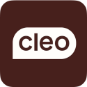 Logo Cleo AI: Cash advance & Credit - Android - US - CPI