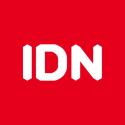 Logo IDN App: Drama & Live Stream - iOS - ID - CPI