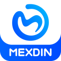 Logo MexDin: Préstamos de crédito - Android - MX - CPI