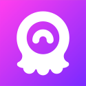Logo Chamet - Live Video Chat - Android - SA - CPI