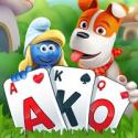 Logo Solitaire Grand Harvest - Android - US/UK -  CPE