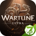 Logo Wartune Ultra - Android - SG - CPI