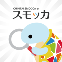 Logo スモッカ 賃貸物件検索アプリ　賃貸・物件・家・部屋・不動産 - Android - JP - CPI