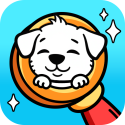 Logo Find The Dogs - Hidden Objects - Android - DE - CPI