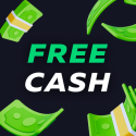 Logo Freecash: Earn Money & Rewards - Android - AU - CPI