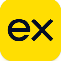 Logo Exness Global – trading app - Android - PK - CPI