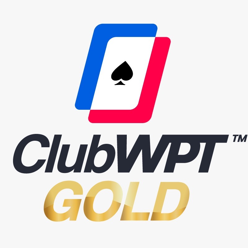 Logo ClubWPT Gold