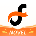 Logo Fizzo - Novel & Drama - Android - ID - CPI