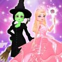 Logo Fashion Impress: Dress Up Game - iOS - US - CPI