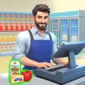 Logo My Supermarket Simulator 3D - iOS - US - CPI