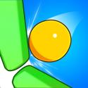 Logo Balls Bounce: Bouncy Ball Game - iOS - US - CPI