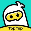 Logo TopTop: Games&Chat - Android - TR - CPI