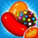 Logo Candy Crush Saga - Android - ES - CPI