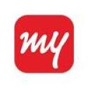Logo MakeMyTrip - Flights & Hotels - Android - AE - CPI
