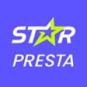 Logo Starpresta: Crédito Seguro - Android - MX - CPI