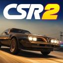 Logo CSR 2 - Realistic Drag Racing - iOS - US - CPI
