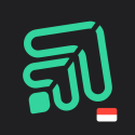 Logo Gotrade Indonesia US stocks - Android - ID - CPI