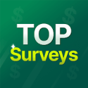Logo TopSurveys - Surveys for Cash - Android - US - CPI