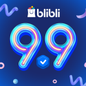 Logo Blibli - Android - ID - CPI