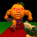 Logo Monster Shooter: Survival FPS - Android - US - CPI