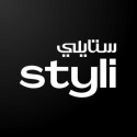 Logo Styli - ستايلي - Android - AE - CPI