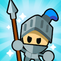 Logo Fortress Merge: Puzzle Defense - Android - DE - CPI