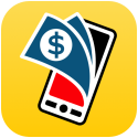 Logo MTN MoMo - Android - GH - CPI