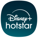 Logo Disney+ Hotstar - Android - ID - CPI
