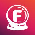 Logo Foresyte Travel - iOS - DE - CPI