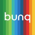 Logo bunq - iOS - NL - CPI