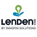 Logo LenDenClub P2P Lend Money App - Android - IN - CPI