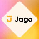 Logo Bank Jago/Jago Syariah - Android - ID - CPI