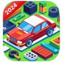 Logo Car Factory - iOS - Multi Geo T4 - CPE
