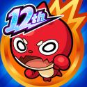Logo モンスターストライク - iOS - JP - CPI