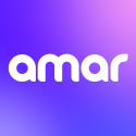 Logo Amar -Chat & Real Friend - Android - TR - CPI