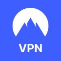 Logo NordVPN: VPN Fast & Secure - iOS - HK - CPI