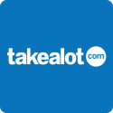 Logo Takealot – Online Shopping App - Android - ZA - CPI