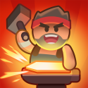 Logo Idle Weapon Shop - Android - IT - CPI